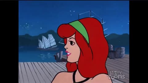 Scooby-Doo Sunday Special Hosted by House of Svengoolie