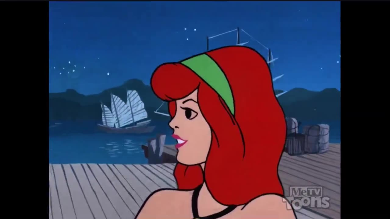 Scooby-Doo Sunday Special Hosted by House of Svengoolie