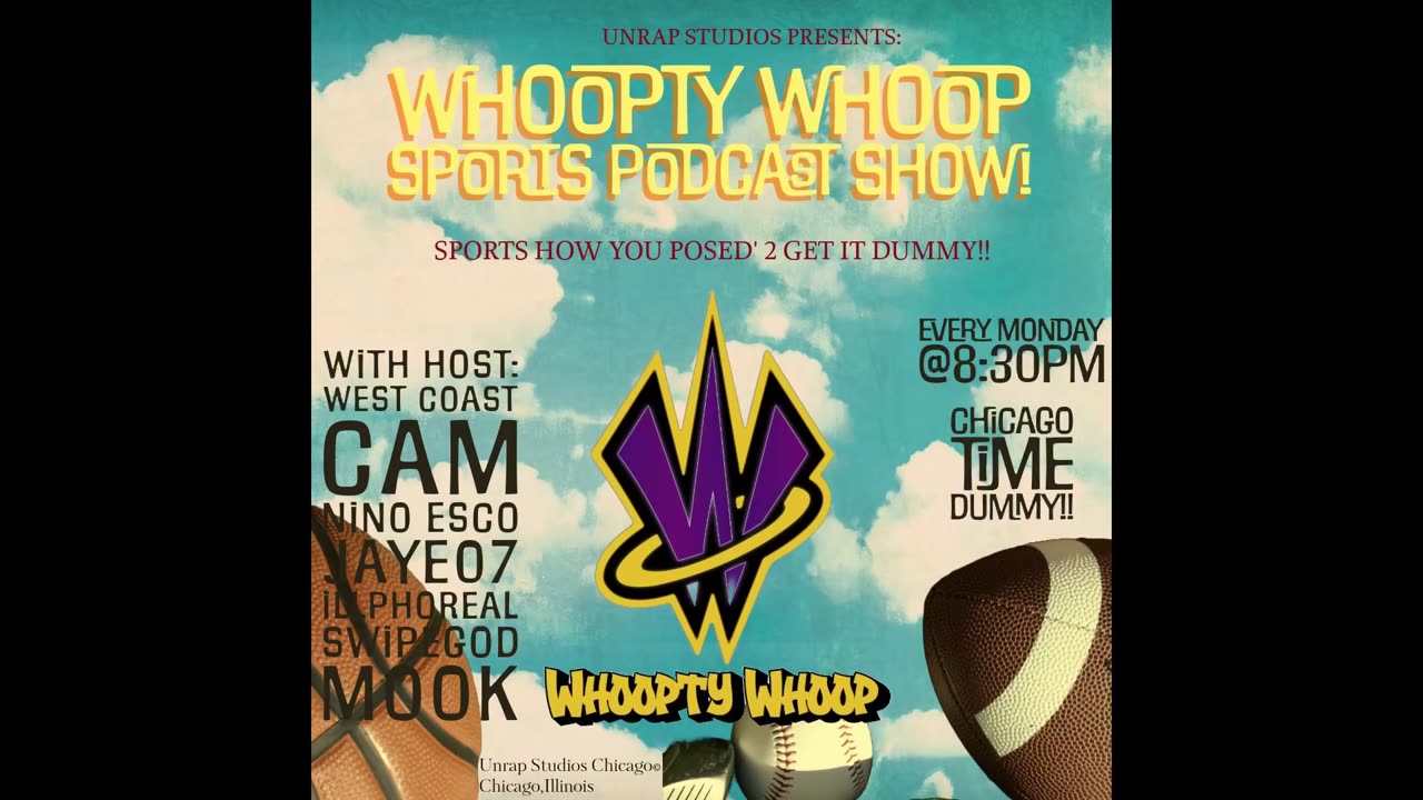 PAY US!!! ft. WWSP