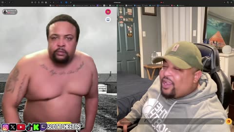 Peacemaker really does work with everything.