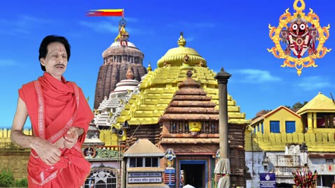 ଦୟାକର ଦୀନବନ୍ଧୁ ସୁଖେ ଯାଉ ଆଜଦିନ Dayakara Dinabandhu ଓଡ଼ିଆ ଶ୍ରୀ ଜଗନ୍ନାଥ ଭଜନ by Umakant Mishra