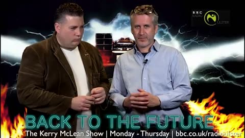 Back To The Future Predicts September 23rd 2025?