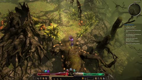 Grim Dawn: One Button Man Ep38