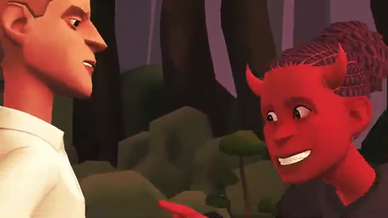 (S3 Finale) Living in Hell (Part 3) - Vengeance