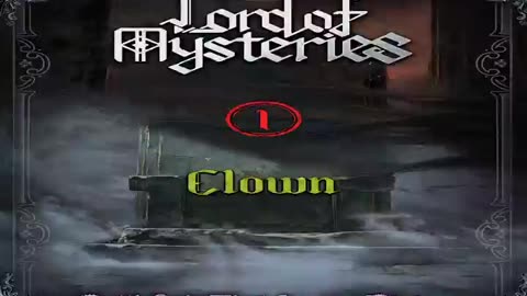 Lord of Mysteries - Volume 1: Clown Webnovel | Light Novel [part 2/2]