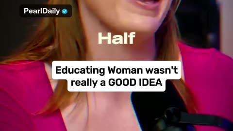 1 in 3 women has had an STD