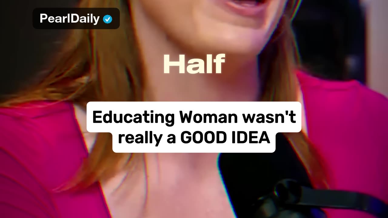 1 in 3 women has had an STD