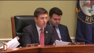 LIVE: Hearing to Examine Voter Registration List Maintenance...