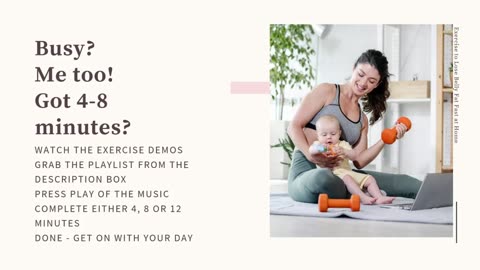 15-Minute Fat-Burning Workout for Women Over 40 | Dumbbell HIIT Circuit for Belly Fat Loss