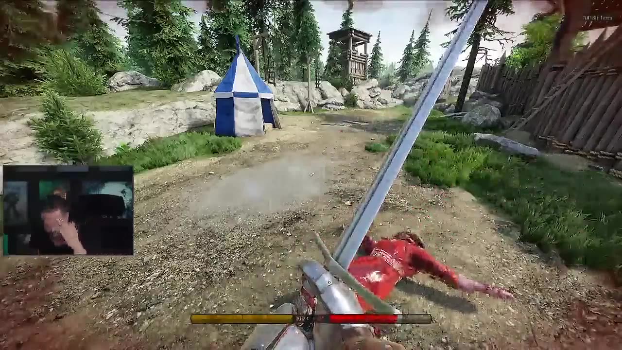 😂🏃 Dodge This! | FunFM