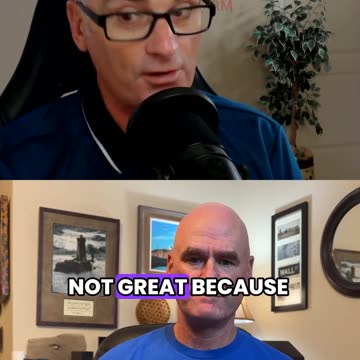 The Sales Superstar Lie CEOs Need to Stop Believing (John Golden on the Mason Duchatschek Show)