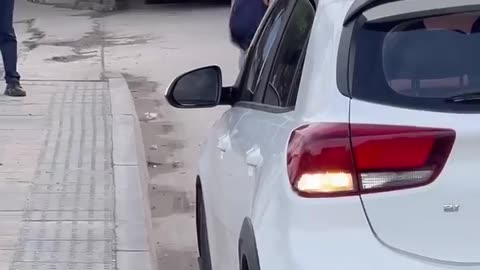 Watch till the end.😂😂😂😂😂😂