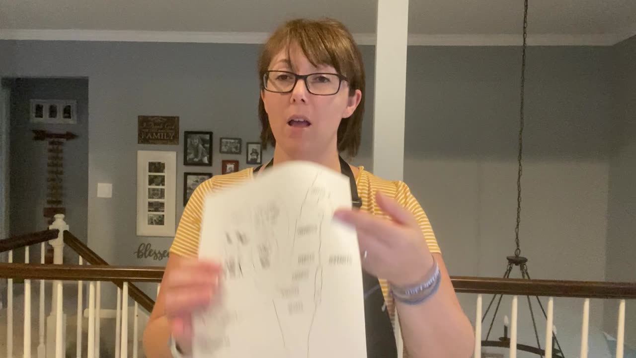 Arrow Class Exodus 3:8b