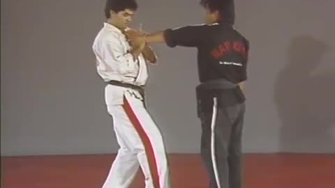 Hapkido