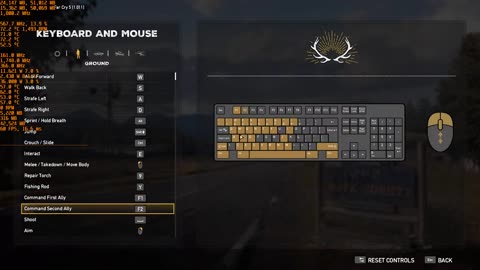 Far Cry 5 Pt 8 A Thanksgiving spree