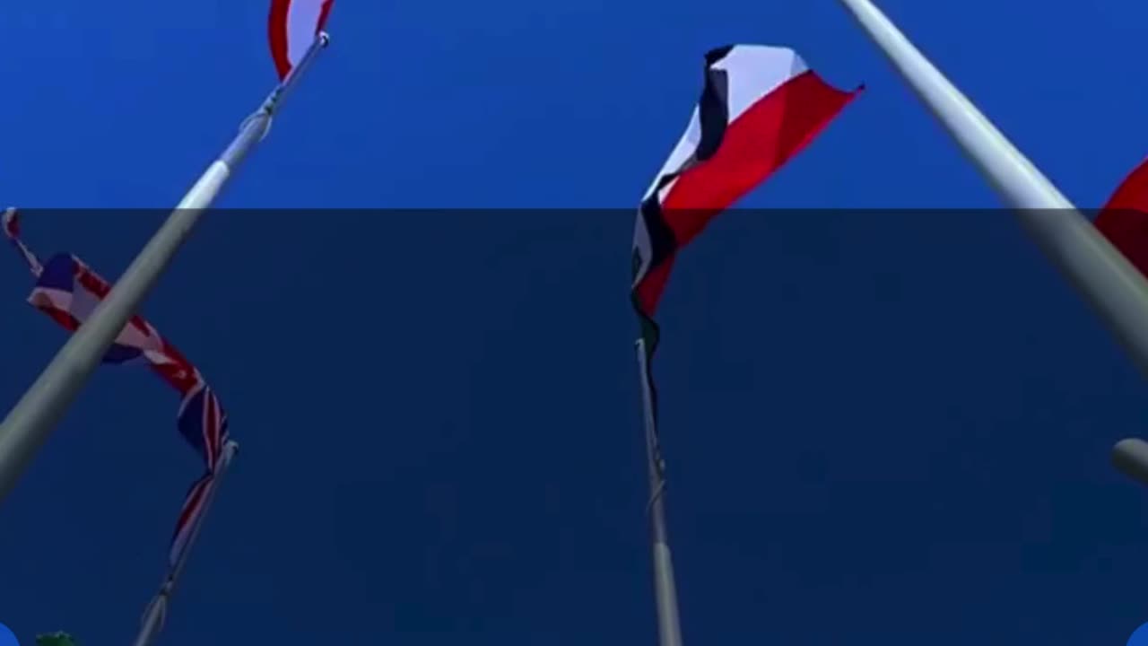Beyond The Flags (Preview) - DJ Cake & Eat It