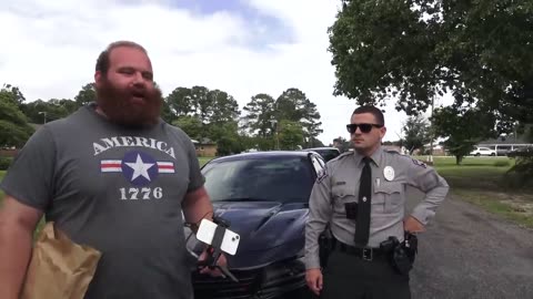 Pred We Previously CONVICTED Gets Out Of Prison and Gets Caught AGAIN ARRESTED (Elizabethtown, NC)