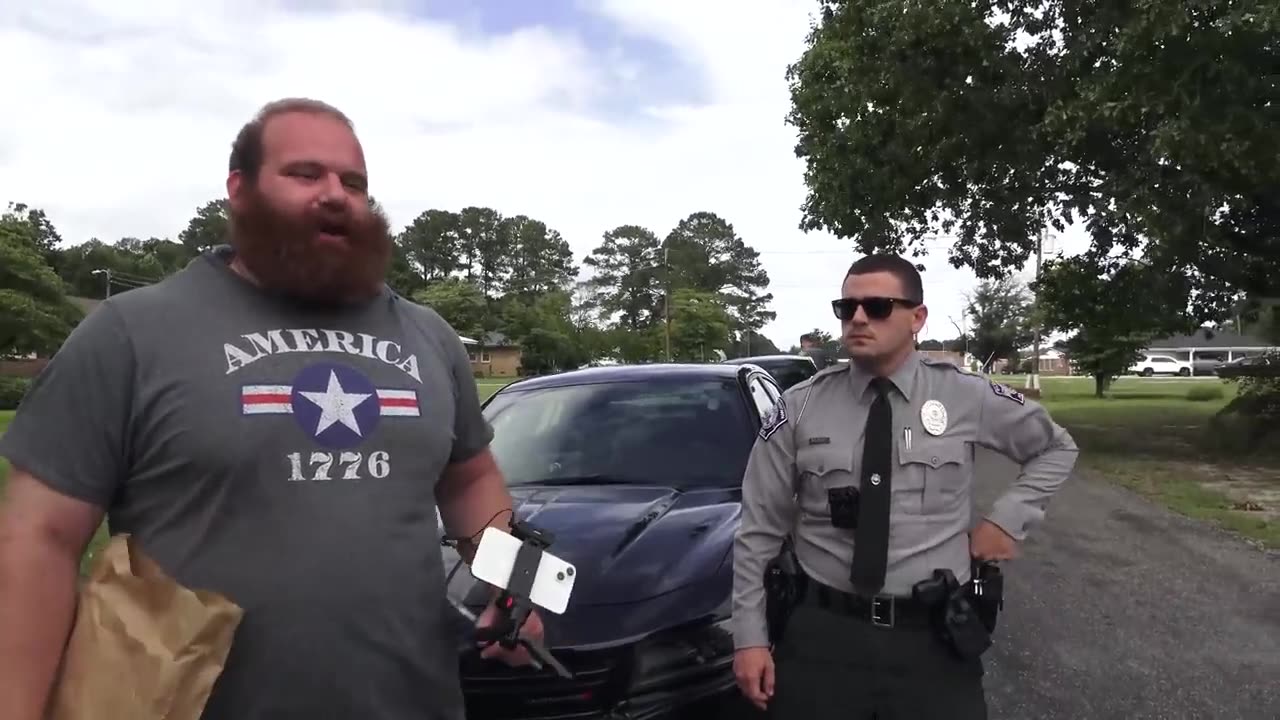 Pred We Previously CONVICTED Gets Out Of Prison and Gets Caught AGAIN ARRESTED (Elizabethtown, NC)