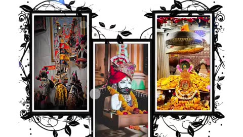 रखवाले अगर मेरे बाबा रामदेव हो तो लोग हंसते-हंसते हजारों किलोमीटर चल जाते हैं🚶🙏🚩