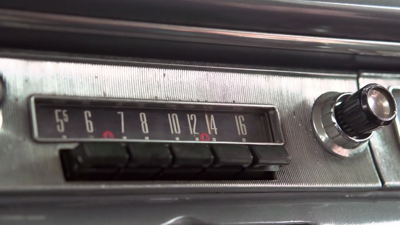 Brett and Mary in the Morning