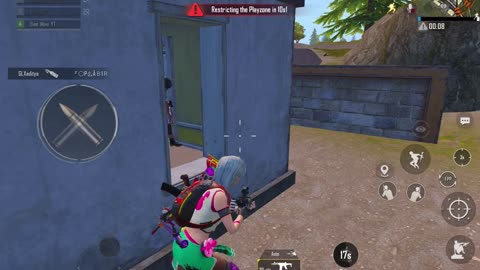 Pubg mobile gameplay clips