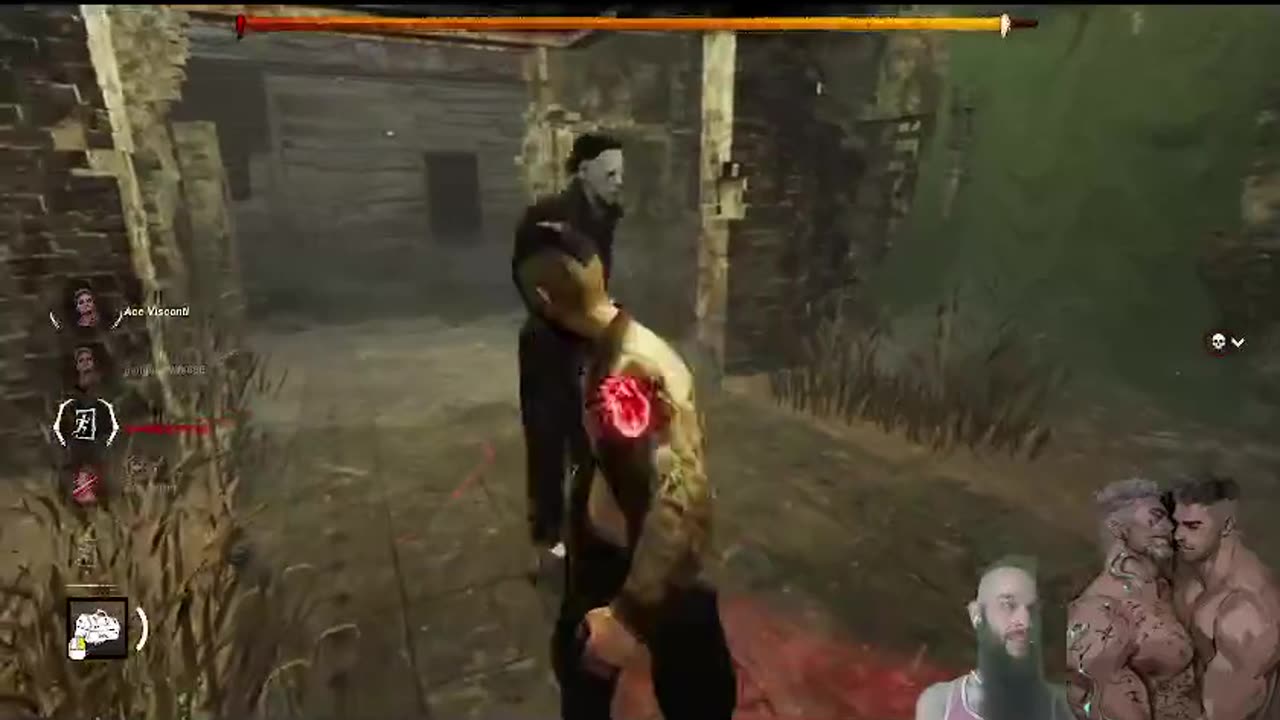 How did that miss me?