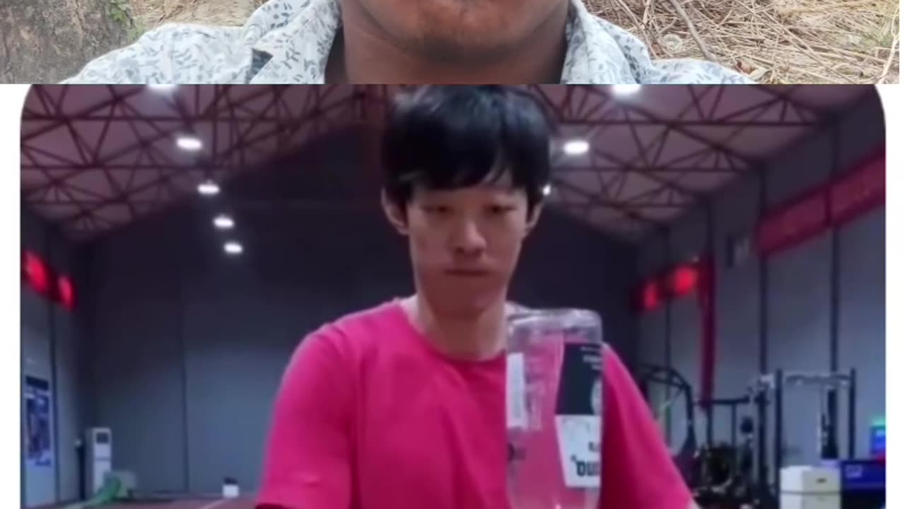 Bhai me kis kadar talent hai