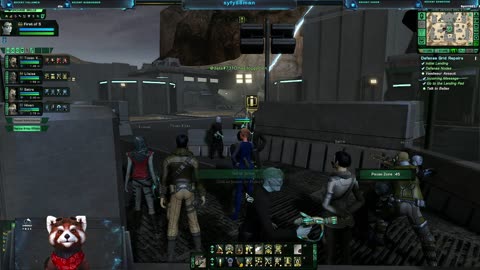 Rumble Live Game Play