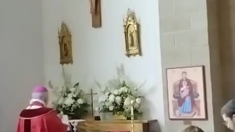 St. Paul, Apostle- June 30, 2025