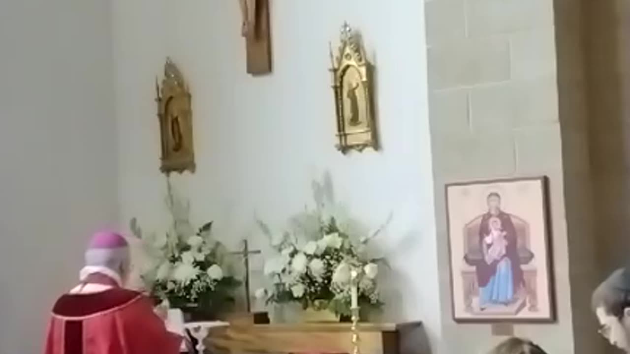 St. Paul, Apostle- June 30, 2025