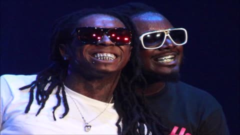 T-Wayne. T-Pain & Lil Wayne - Let Me Through (Shortened Version) (432 Hertz)
