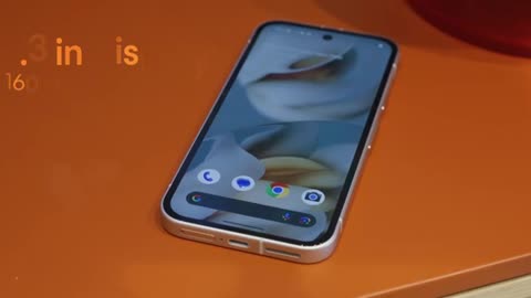 Google Pixel 9A Impressions_ One Great Spec