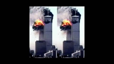 9/11 Attacks and Mount St Helens Eruption