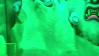 Part 16. 2nd favorite part. I love the abdominal snowman.