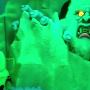 Part 16. 2nd favorite part. I love the abdominal snowman.