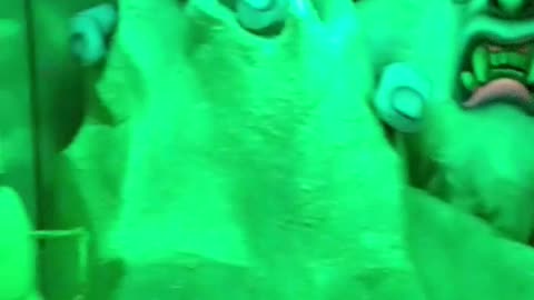 Part 16. 2nd favorite part. I love the abdominal snowman.