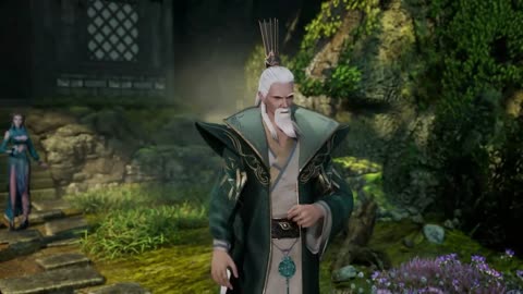Ten Thousand Worlds Season 3 Episode 50 [324] English Sub