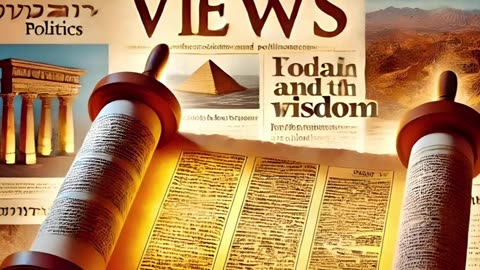 Judaism vs. Dualism: Can They Coexist?
