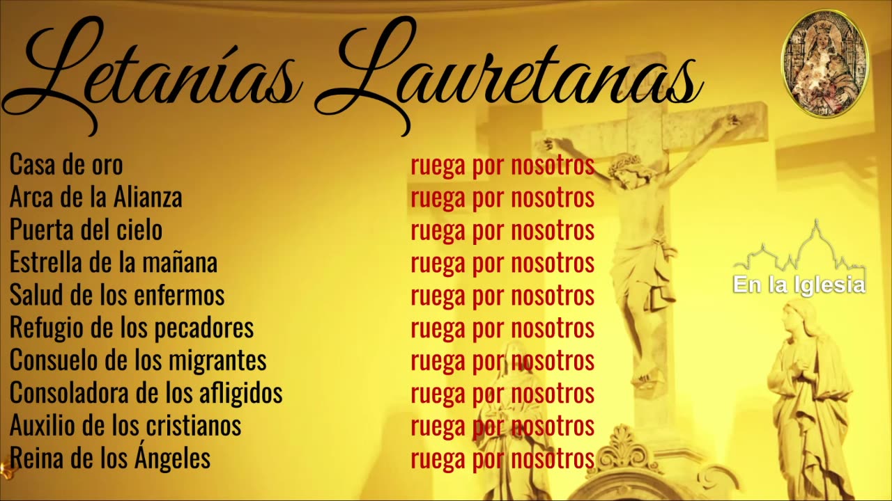 En la Iglesia EN VIVO