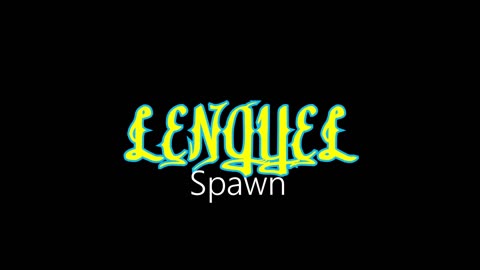 Lengyel ¦ Spawn (official audio)