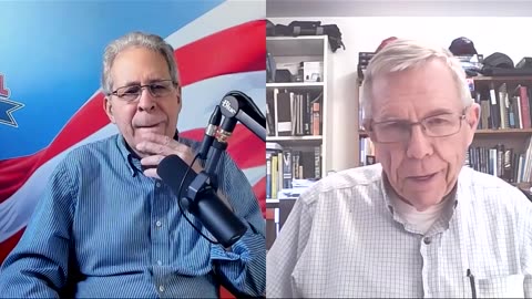 Everything You Think You Know About the Ukraine-Russian Conflict is a Lie
