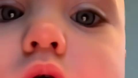 Funny Baby Video| Try not to laugh #2