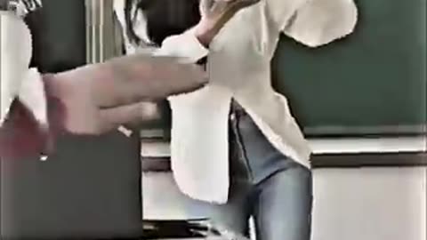 College & Teacher 👩 🏫 #trending #edit #dance #challenge #viral #teacher #reels #shorts #abdi