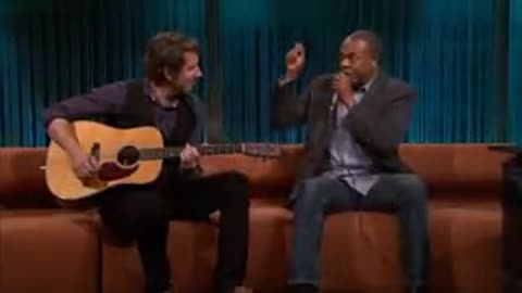 Michael Winslow (The Beep Boop Police Academy Movie Guy