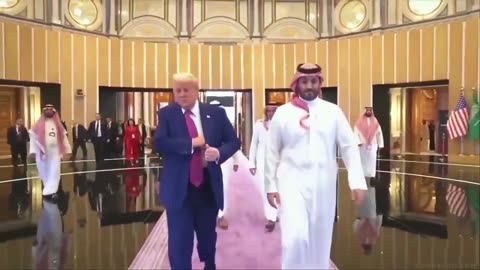 THE KING IS IN THE BUILDING!!!😎🇺🇸👑👑👑