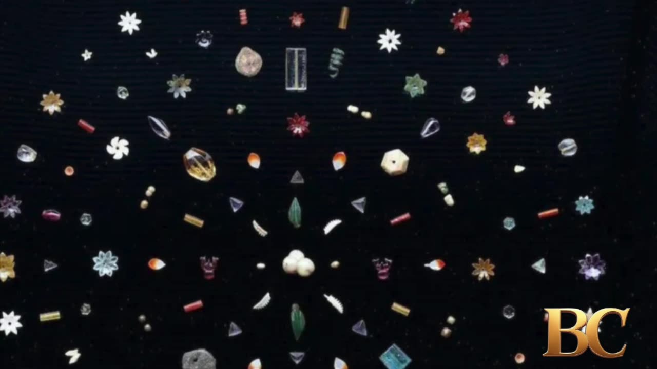 Ancient Buddha relics returned to India after $13 million auction is canceled