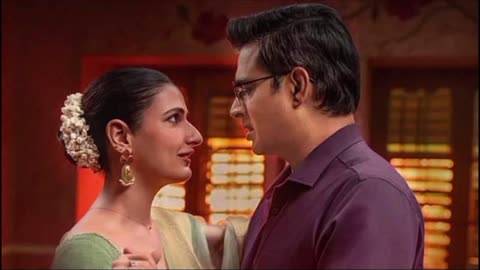Aap Jaisa Koi: A Heartwarming Tale of Love and Equality Set to Stream on Netflix
