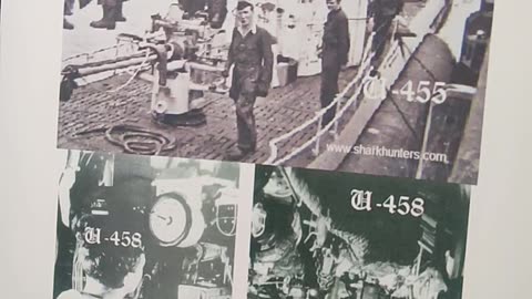 Lost U-Boat Photos volume #3