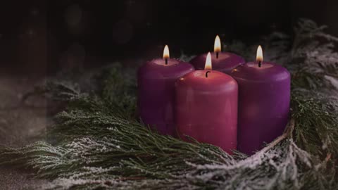 advent