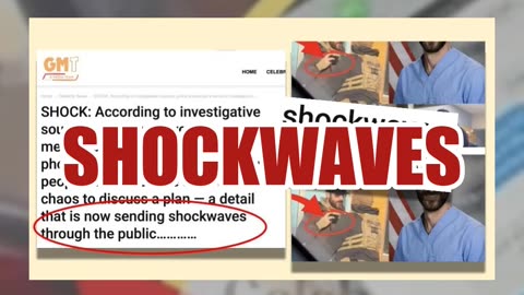 Fact Check: NO Messages Found On Alex Pretti's Phone Showing He Was 'Key Player' In Planning Chaos